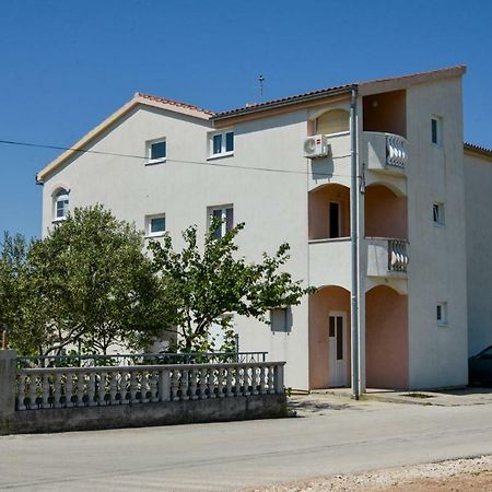 Apartment Antonio Zadar Exterior photo