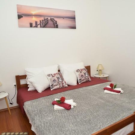Apartment Antonio Zadar Exterior photo