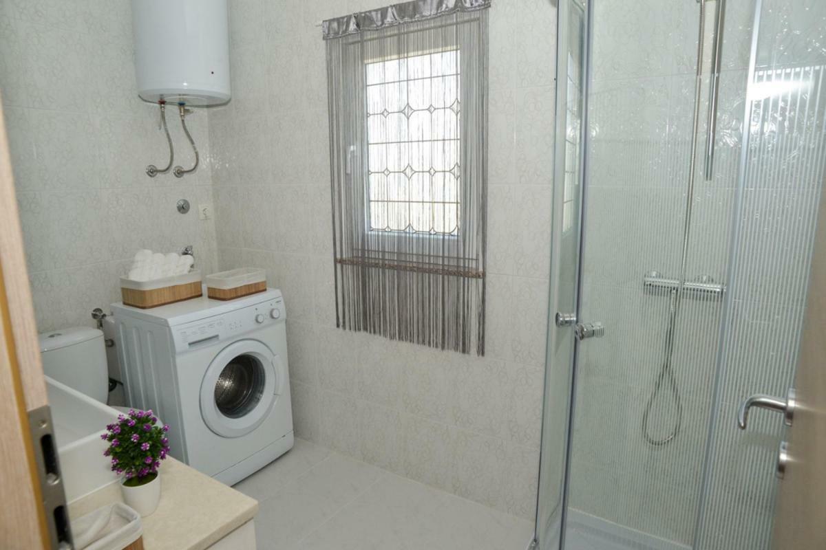 Apartment Antonio Zadar Exterior photo