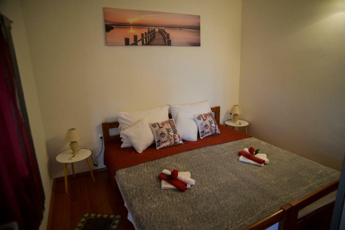 Apartment Antonio Zadar Exterior photo