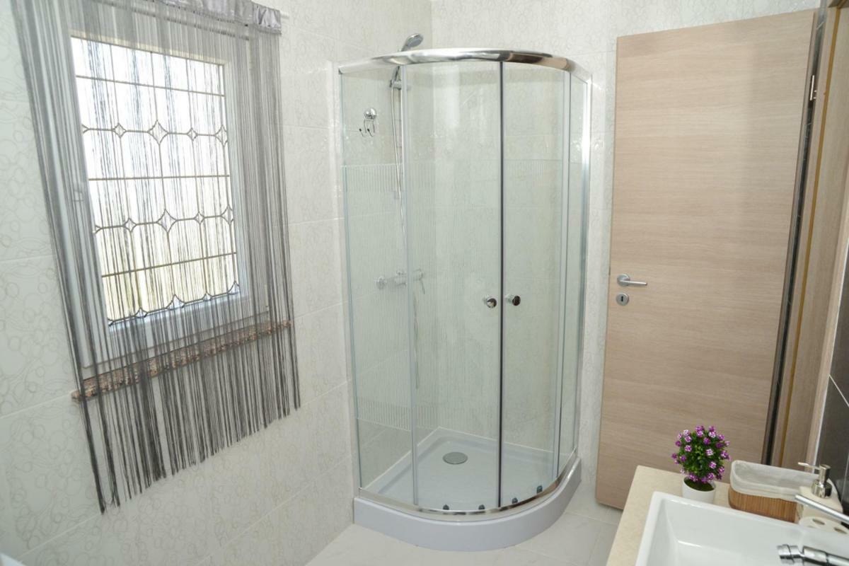 Apartment Antonio Zadar Exterior photo