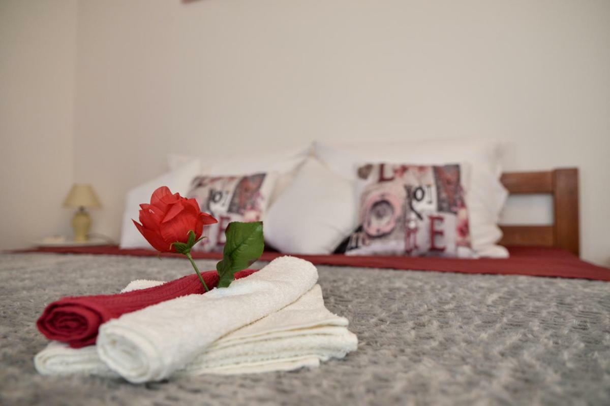 Apartment Antonio Zadar Exterior photo