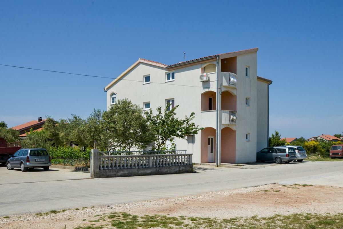 Apartment Antonio Zadar Exterior photo