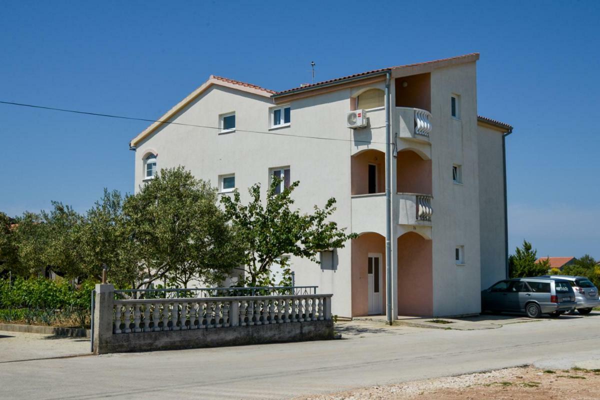 Apartment Antonio Zadar Exterior photo
