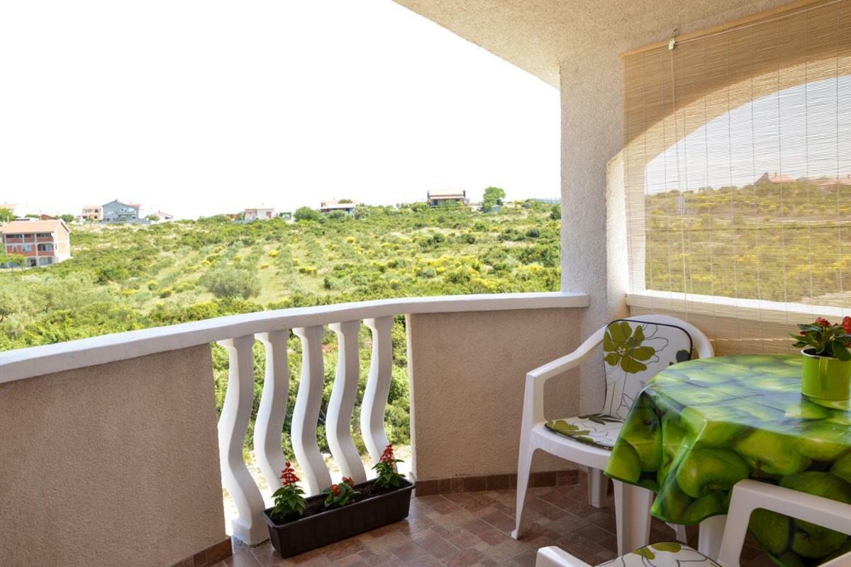 Apartment Antonio Zadar Exterior photo