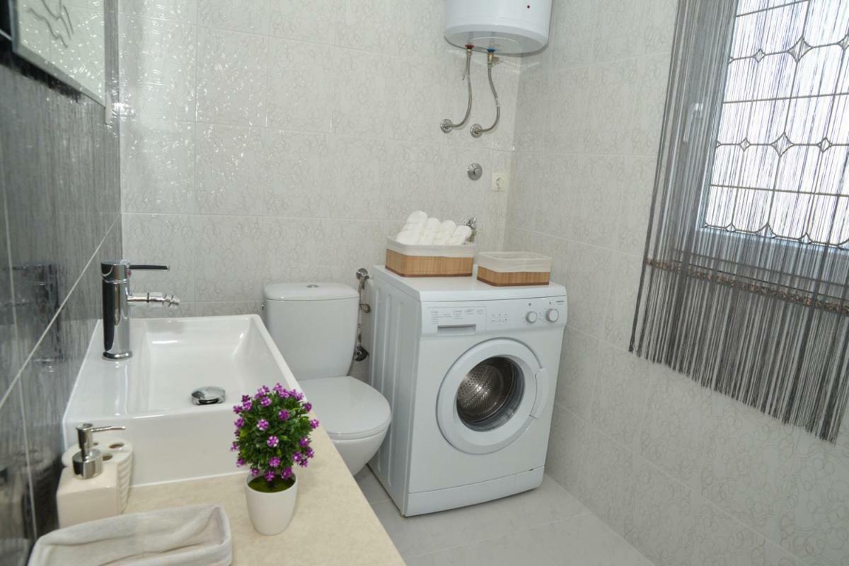 Apartment Antonio Zadar Exterior photo