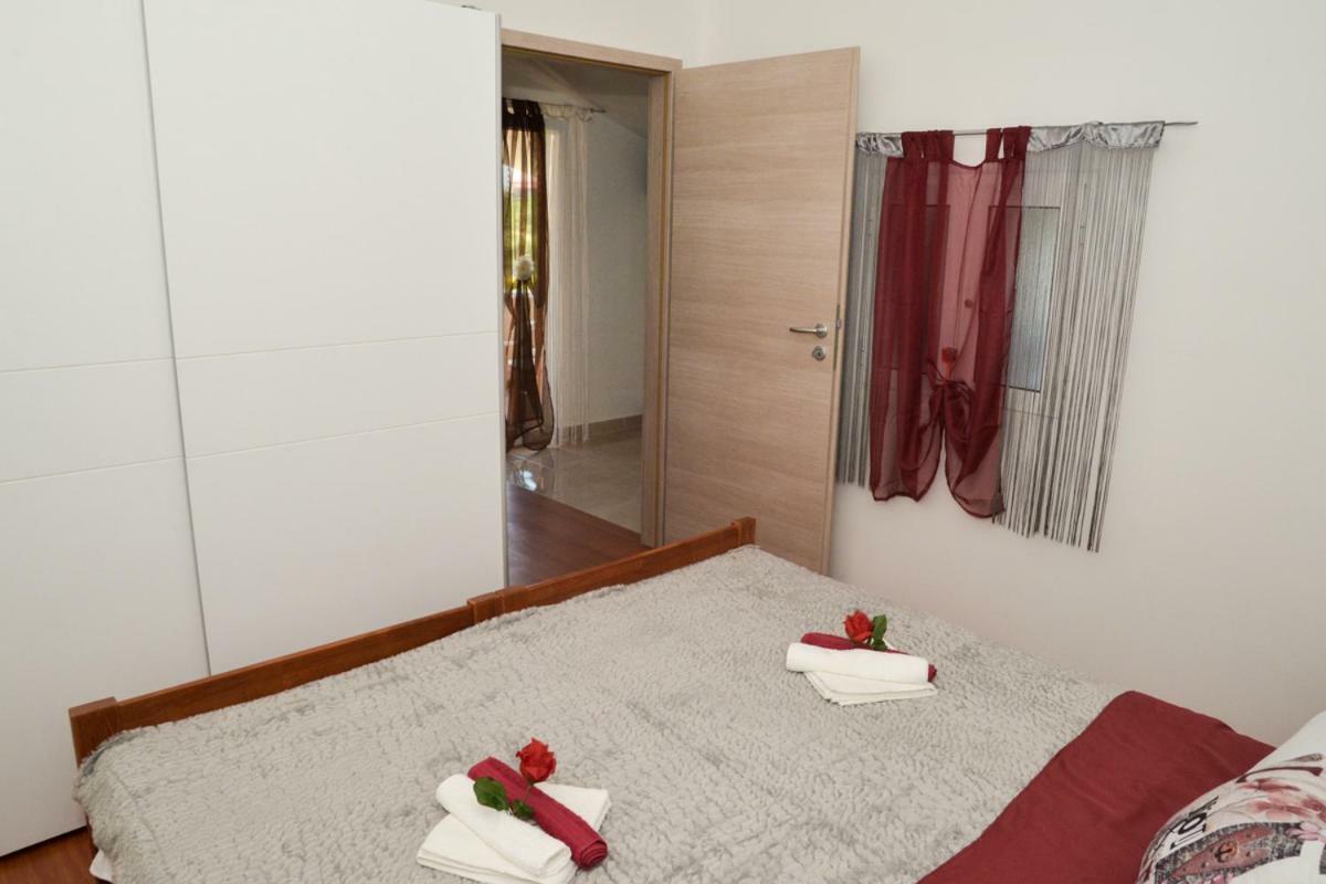 Apartment Antonio Zadar Exterior photo