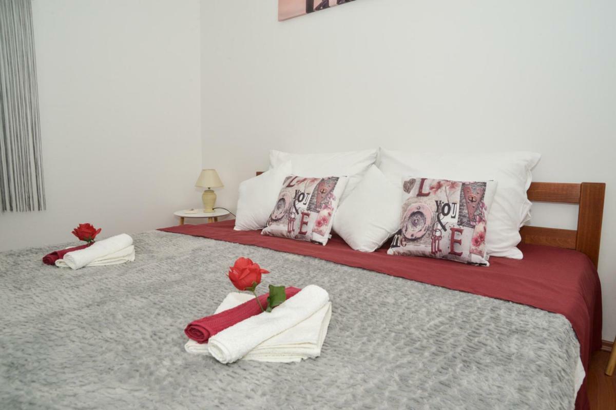 Apartment Antonio Zadar Exterior photo