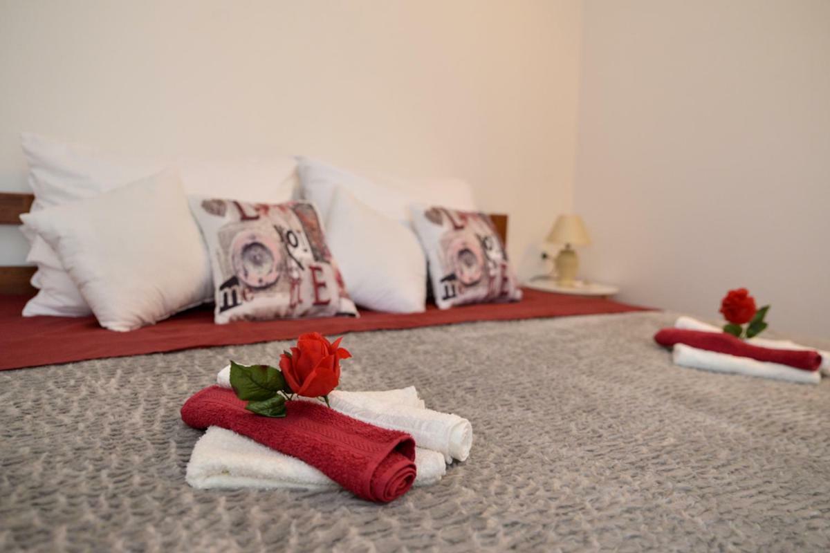 Apartment Antonio Zadar Exterior photo